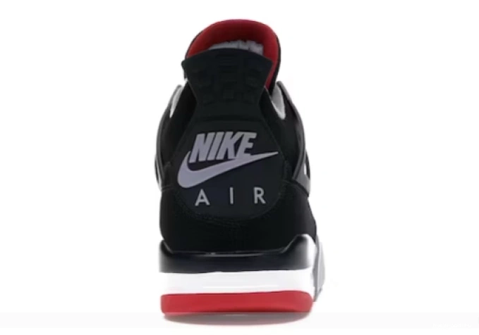 Retro 408452-060 Jordan Air Bred 2019 4 0713